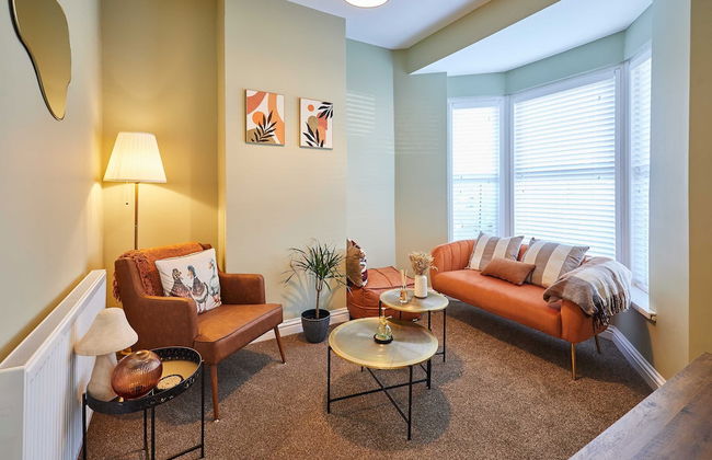 Host Stay Mayfield - Foto 1