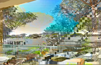 Foto 1 - Aqua Bliss Apartment