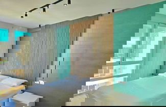 Foto 3 - Aqua Bliss Apartment
