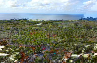 Foto 1 - Kasa Tatu Cottages Watamu