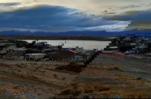 Foto 27 - CABAÑAS M&M CALAFATE