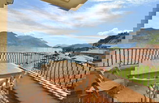 Foto 1 - Residenza Menaggio - Mimosa
