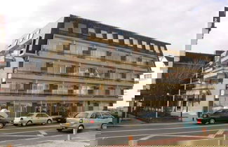 Foto 1 - Lilyta Apartment in De Haan Near the sea