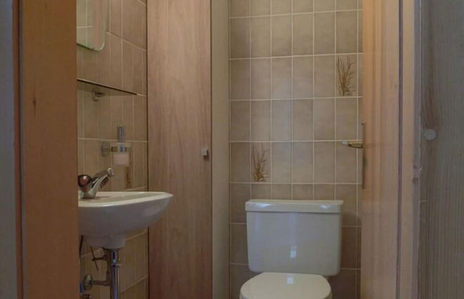 Apartment in Veysonnaz Near Ski Lift - Foto 12