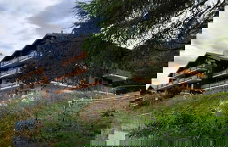 Foto 1 - Apartment Stunning Mountain Views