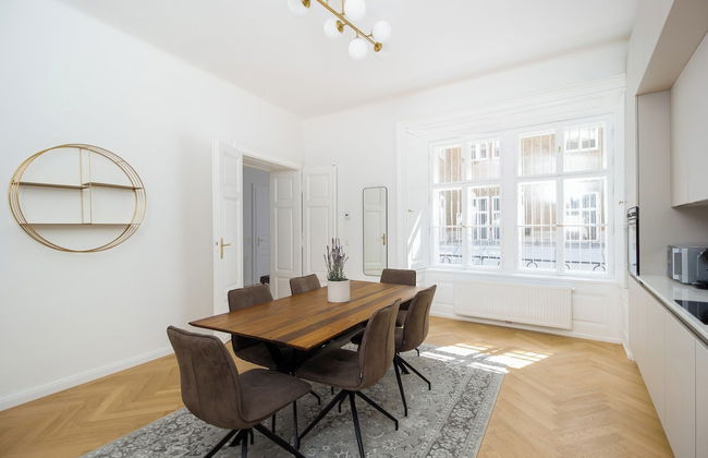 Apartment Ballgasse Luxury - Photo 12