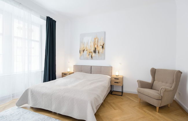 Apartment Ballgasse Luxury - Photo 2