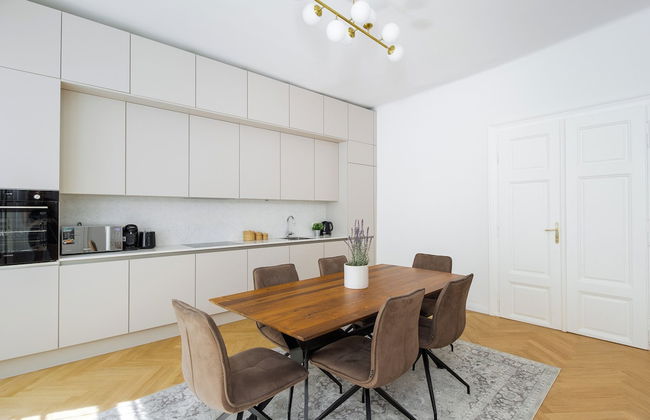 Apartment Ballgasse Luxury - Photo 17