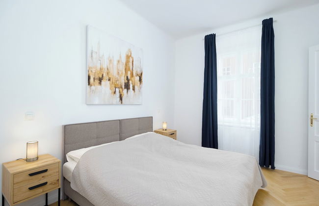 Apartment Ballgasse Luxury - Photo 5