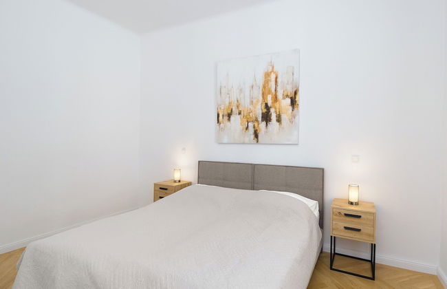 Apartment Ballgasse Luxury - Photo 10