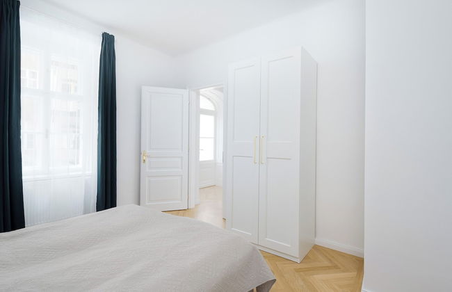 Apartment Ballgasse Luxury - Photo 4