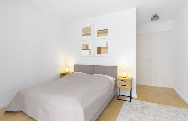 Apartment Ballgasse Luxury - Photo 8