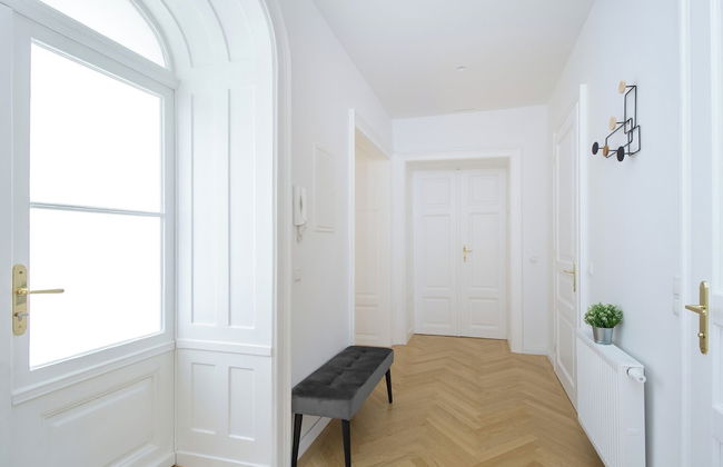 Apartment Ballgasse Luxury - Photo 6