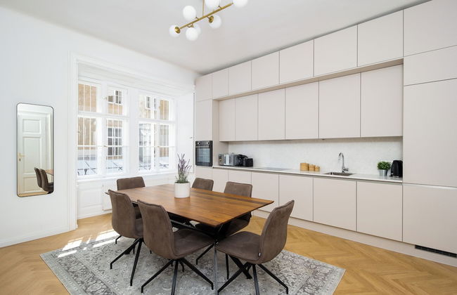 Apartment Ballgasse Luxury - Photo 16