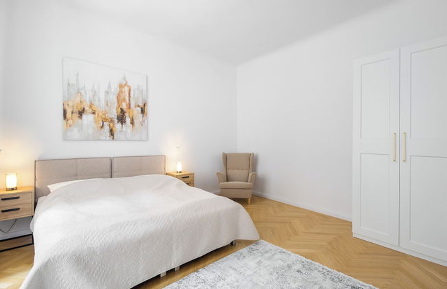 Apartment Ballgasse Luxury - Photo 1
