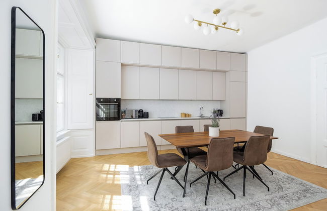 Apartment Ballgasse Luxury - Photo 18