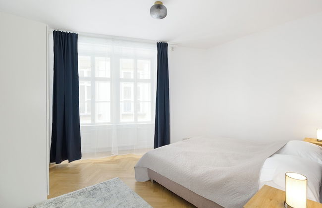 Apartment Ballgasse Luxury - Photo 9