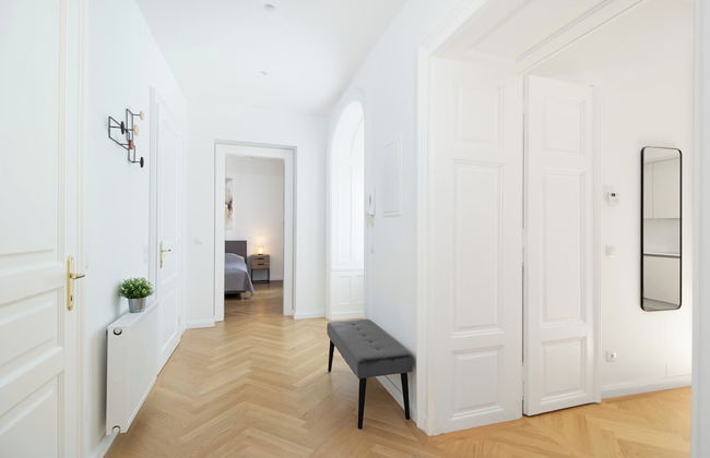 Apartment Ballgasse Luxury - Photo 11