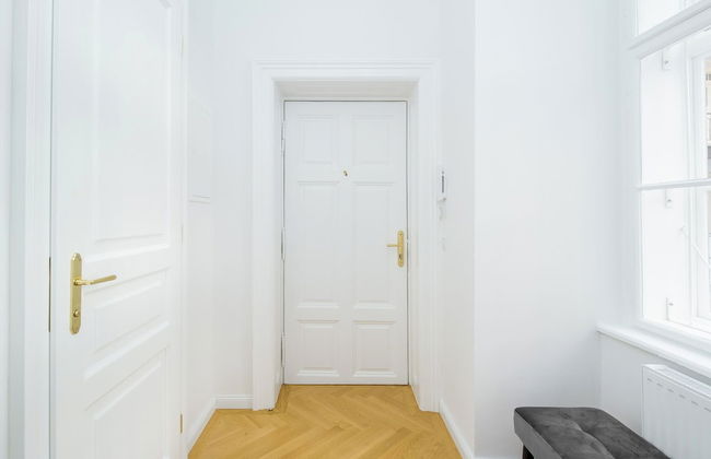 Apartment Ballgasse Luxury - Photo 3