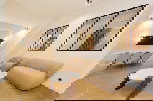 Foto 1 - Chic Apartment - 3br/8p - Le Marais