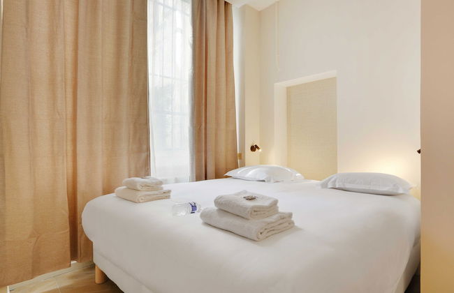 Chic Apartment - 3br/8p - Le Marais - Foto 4
