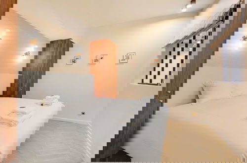 Foto 7 - Chic Apartment - 3br/8p - Le Marais