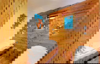 Foto 3 - Egg Sauna & Luxury Chalet 16 Pers