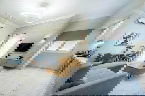 Foto 17 - Hypnos Luxury Lodgings