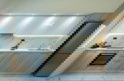 Foto 7 - Hypnos Luxury Lodgings