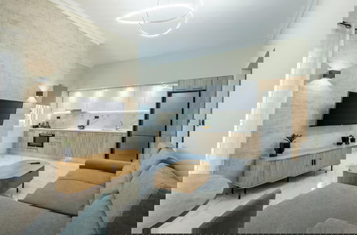 Foto 11 - Hypnos Luxury Lodgings