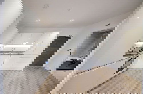 Foto 4 - Comfort 1 Bedroom Apartment in Central Solihull