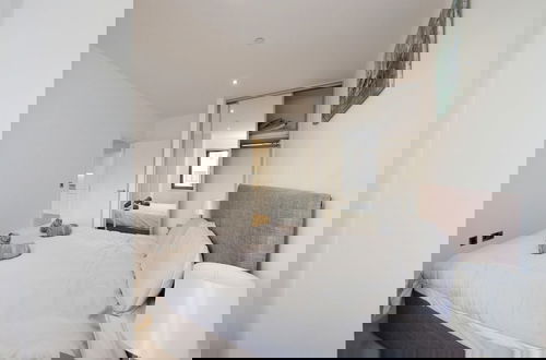 Foto 2 - Modern Comfort 1 Bed Apartment Broadoaks Sulihull