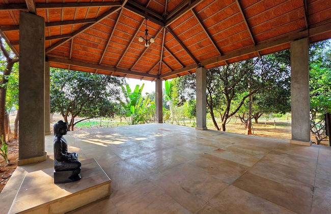 Angirasa Luxury Camping - Photo 28