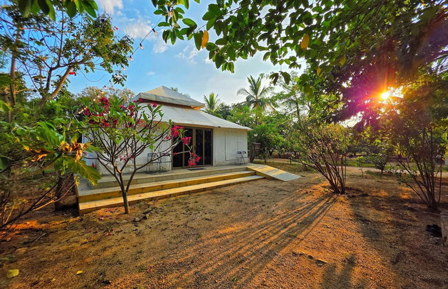 Angirasa Luxury Camping - Photo 1