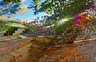 Photo 1 - Angirasa Luxury Camping