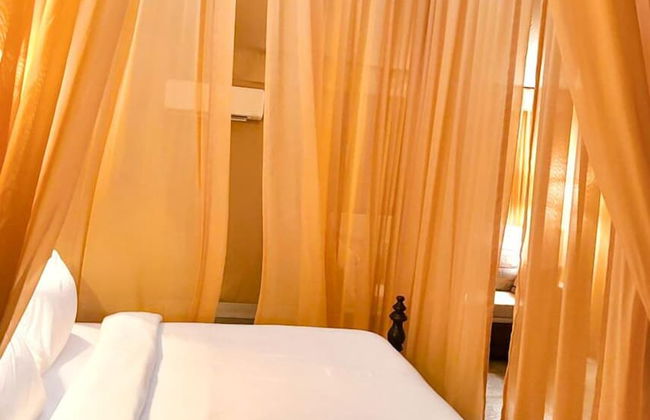 Angirasa Luxury Camping - Photo 8