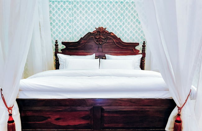 Angirasa Luxury Camping - Photo 4