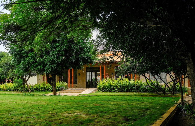 Angirasa Luxury Camping - Photo 42