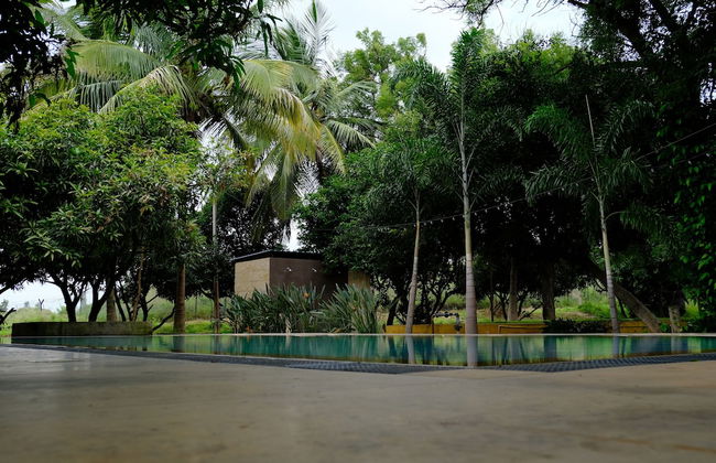 Angirasa Luxury Camping - Photo 23