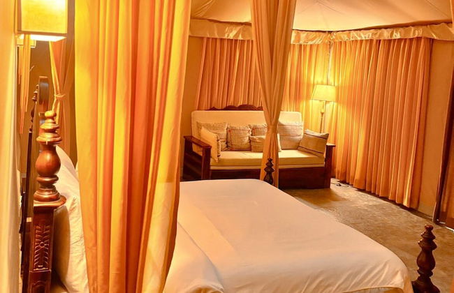 Angirasa Luxury Camping - Photo 7