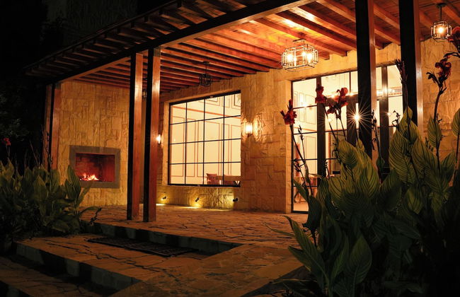 Angirasa Luxury Camping - Photo 47