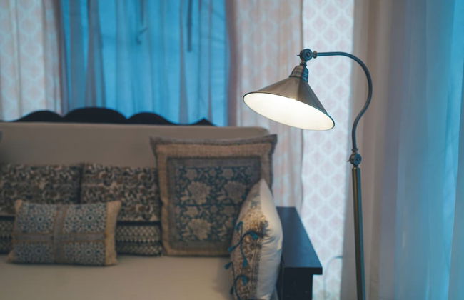 Angirasa Luxury Camping - Photo 16