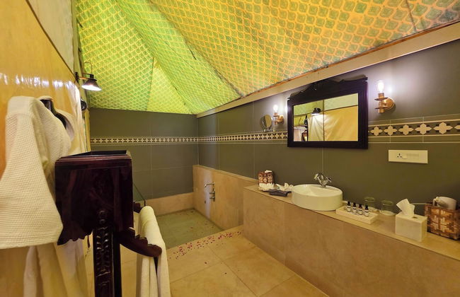 Angirasa Luxury Camping - Photo 21