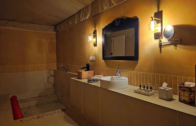 Angirasa Luxury Camping - Photo 18