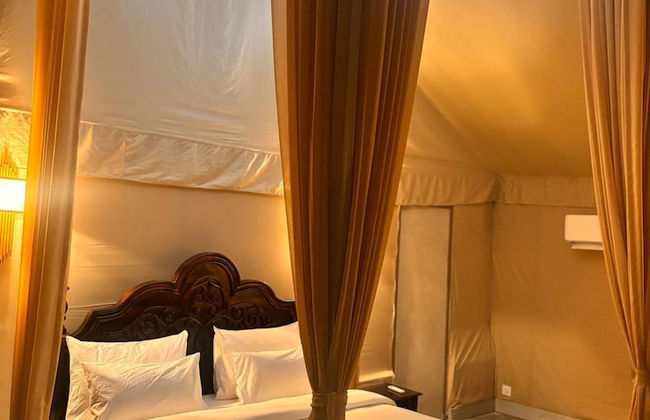 Angirasa Luxury Camping - Photo 6