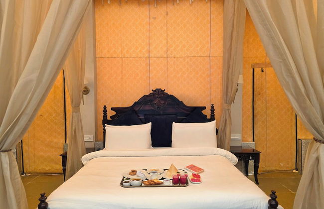 Angirasa Luxury Camping - Photo 13