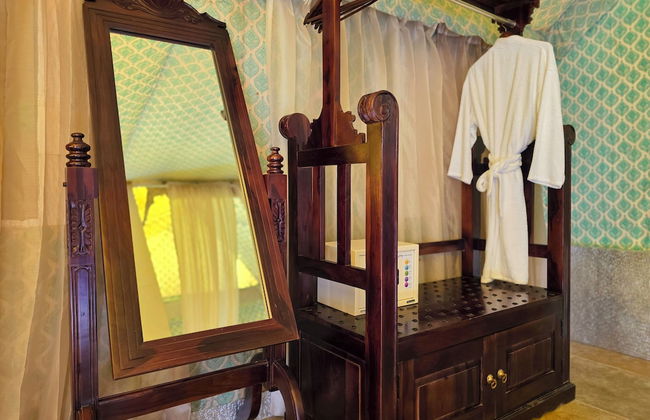 Angirasa Luxury Camping - Photo 12