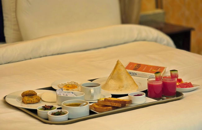 Angirasa Luxury Camping - Photo 15