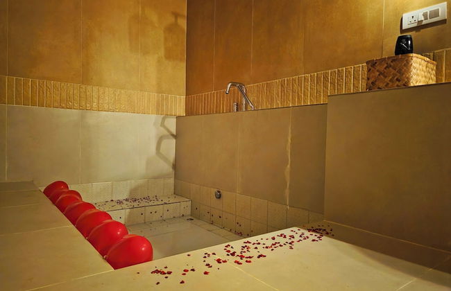 Angirasa Luxury Camping - Photo 20