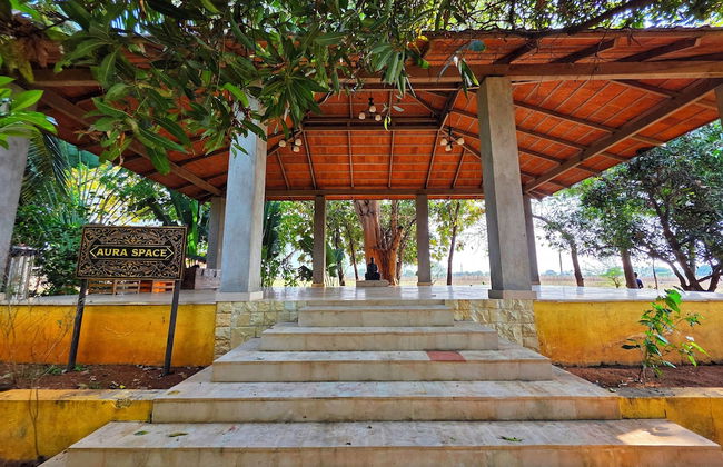 Angirasa Luxury Camping - Photo 27